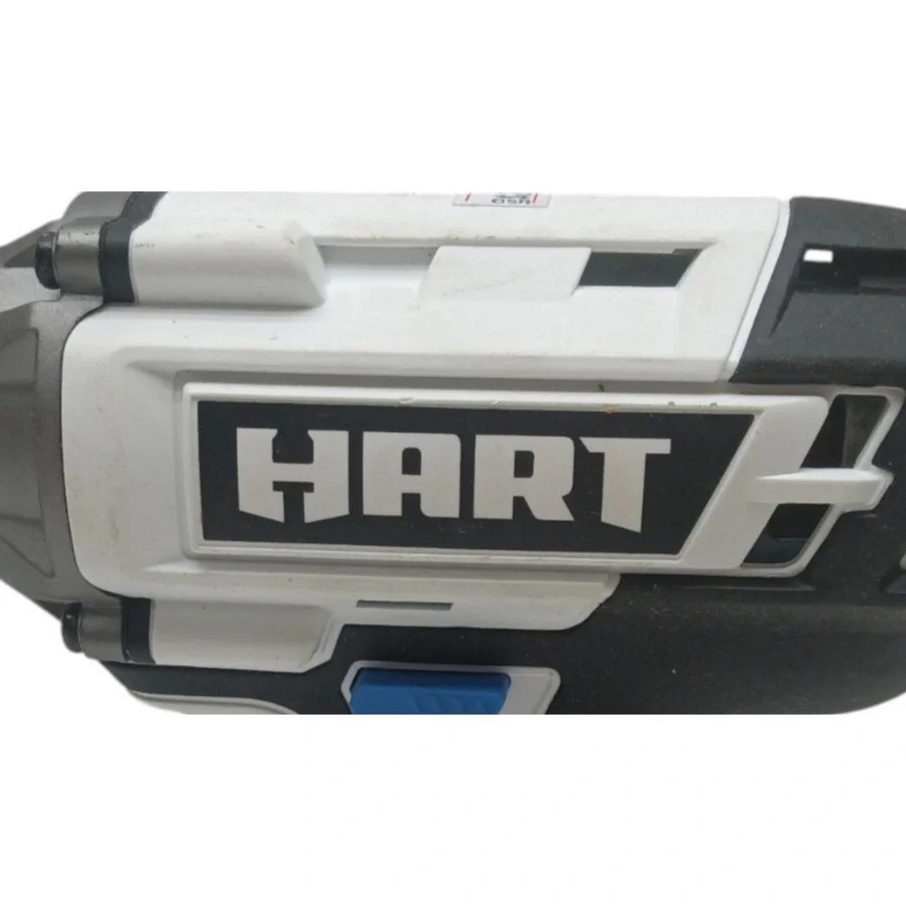 Hartmann inspect certain